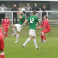 SK Štětí - FC Chomutov 4:2  15.10.2016