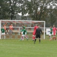 SK Štětí - FC Chomutov 4:2  15.10.2016