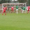 SK Štětí - FC Chomutov 4:2  15.10.2016