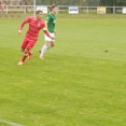 SK Štětí - FC Chomutov 4:2  15.10.2016