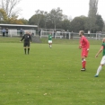 SK Štětí - FC Chomutov 4:2  15.10.2016