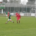 SK Štětí - FC Chomutov 4:2  15.10.2016