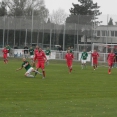 SK Štětí - FC Chomutov 4:2  15.10.2016
