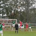 SK Štětí - FC Chomutov 4:2  15.10.2016