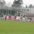 SK Štětí - FC Chomutov 4:2  15.10.2016