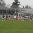 SK Štětí - FC Chomutov 4:2  15.10.2016