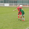 SK Štětí - FC Chomutov 4:2  15.10.2016