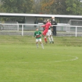 SK Štětí - FC Chomutov 4:2  15.10.2016