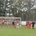 SK Štětí - FC Chomutov 4:2  15.10.2016