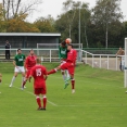 SK Štětí - FC Chomutov 4:2  15.10.2016