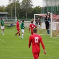 SK Štětí - FC Chomutov 4:2  15.10.2016