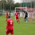 SK Štětí - FC Chomutov 4:2  15.10.2016