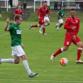 SK Štětí - FC Chomutov 4:2  15.10.2016