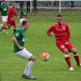 SK Štětí - FC Chomutov 4:2  15.10.2016