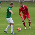 SK Štětí - FC Chomutov 4:2  15.10.2016