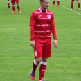 SK Štětí - FC Chomutov 4:2  15.10.2016