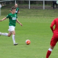 SK Štětí - FC Chomutov 4:2  15.10.2016