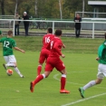 SK Štětí - FC Chomutov 4:2  15.10.2016