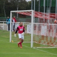 SK Štětí - FC Chomutov 4:2  15.10.2016