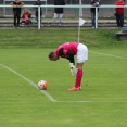 SK Štětí - FC Chomutov 4:2  15.10.2016