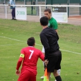 SK Štětí - FC Chomutov 4:2  15.10.2016