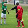 SK Štětí - FC Chomutov 4:2  15.10.2016
