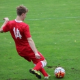 SK Štětí - FC Chomutov 4:2  15.10.2016
