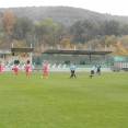 Baník Souš-SK Štětí 4:1  22.10.2016