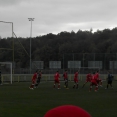 Baník Souš-SK Štětí 4:1  22.10.2016