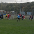 Baník Souš-SK Štětí 4:1  22.10.2016
