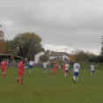 TJ Sokol Libiš-SK Štětí 0:1  29.10.2016