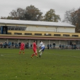 TJ Sokol Libiš-SK Štětí 0:1  29.10.2016