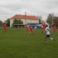 TJ Sokol Libiš-SK Štětí 0:1  29.10.2016