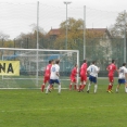 TJ Sokol Libiš-SK Štětí 0:1  29.10.2016