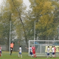TJ Sokol Libiš-SK Štětí 0:1  29.10.2016