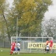 TJ Sokol Libiš-SK Štětí 0:1  29.10.2016