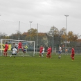 TJ Sokol Libiš-SK Štětí 0:1  29.10.2016