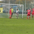 TJ Sokol Libiš-SK Štětí 0:1  29.10.2016
