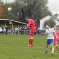 TJ Sokol Libiš-SK Štětí 0:1  29.10.2016