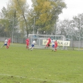 TJ Sokol Libiš-SK Štětí 0:1  29.10.2016