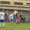 TJ Sokol Libiš-SK Štětí 0:1  29.10.2016