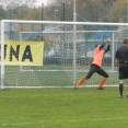 TJ Sokol Libiš-SK Štětí 0:1  29.10.2016