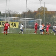 TJ Sokol Libiš-SK Štětí 0:1  29.10.2016