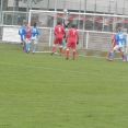 SK Štětí - Mostecký fotbalový klub 4:5 PK 5.11.2016