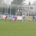 SK Štětí - Mostecký fotbalový klub 4:5 PK 5.11.2016