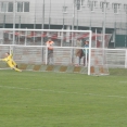 SK Štětí - Mostecký fotbalový klub 4:5 PK 5.11.2016