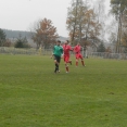 TJ Tatran Rakovník-SK Štětí 5:3  12.11.2016