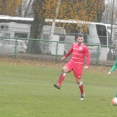 SK Štětí - TJ Sokol Hostouň 1:2  19.11.2016 