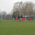 SK Štětí - TJ Sokol Hostouň 1:2  19.11.2016 