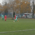 SK Štětí - TJ Sokol Hostouň 1:2  19.11.2016 